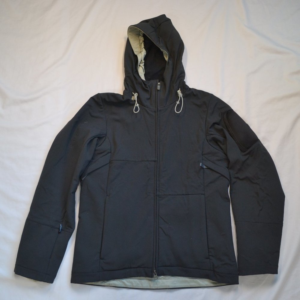 Advance Skin Salomon ski & snowboard Jacket